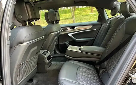 Audi A6, 2025 год, 7 567 000 рублей, 15 фотография