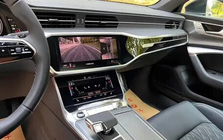 Audi A6, 2025 год, 7 567 000 рублей, 13 фотография