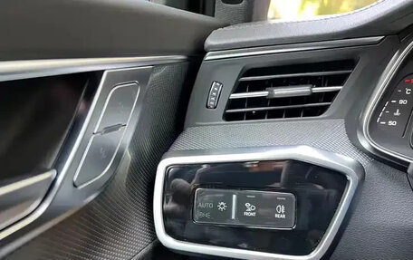 Audi A6, 2025 год, 7 567 000 рублей, 19 фотография