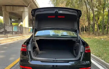 Audi A6, 2025 год, 7 567 000 рублей, 9 фотография