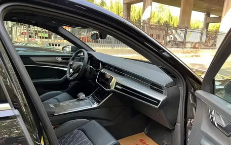 Audi A6, 2025 год, 7 567 000 рублей, 11 фотография