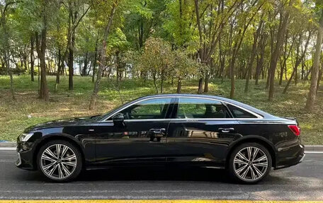 Audi A6, 2025 год, 7 567 000 рублей, 8 фотография