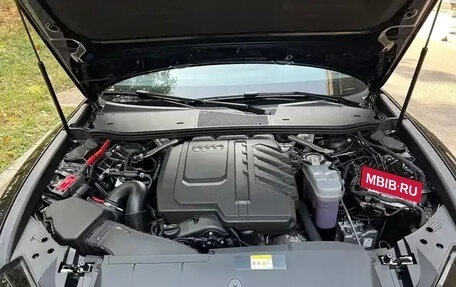 Audi A6, 2025 год, 7 567 000 рублей, 20 фотография