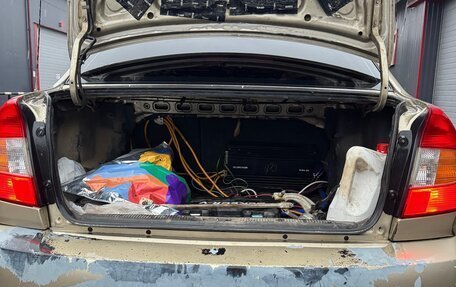 Hyundai Accent II, 2006 год, 250 000 рублей, 4 фотография