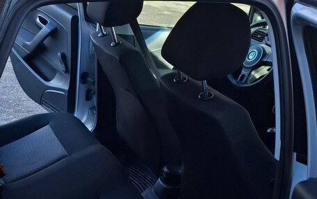 Volkswagen Polo VI (EU Market), 2012 год, 365 000 рублей, 6 фотография