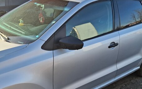 Volkswagen Polo VI (EU Market), 2012 год, 365 000 рублей, 3 фотография