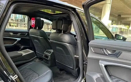 Audi A6, 2025 год, 7 567 000 рублей, 14 фотография