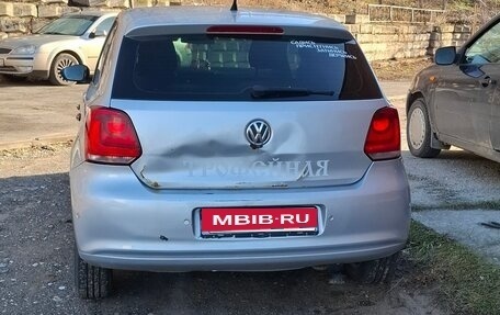 Volkswagen Polo VI (EU Market), 2012 год, 365 000 рублей, 2 фотография