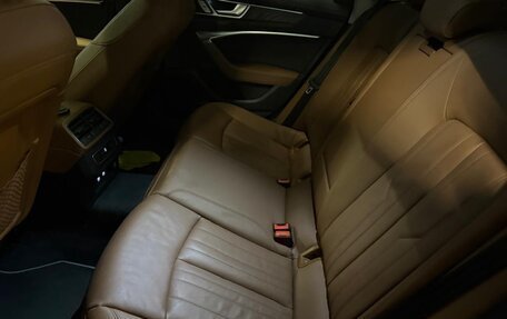 Audi A6, 2019 год, 3 700 000 рублей, 7 фотография