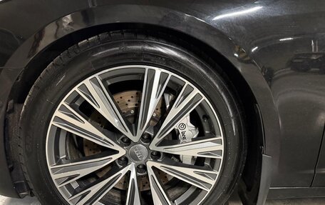 Audi A6, 2019 год, 3 700 000 рублей, 13 фотография