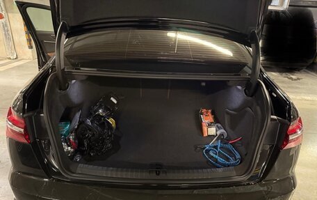 Audi A6, 2019 год, 3 700 000 рублей, 10 фотография