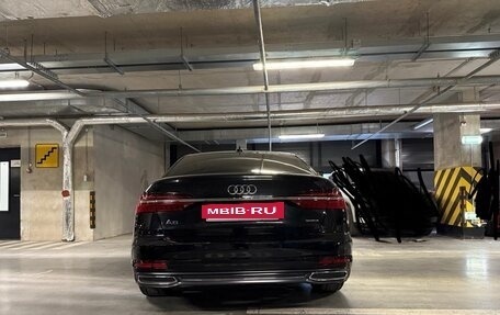 Audi A6, 2019 год, 3 700 000 рублей, 4 фотография