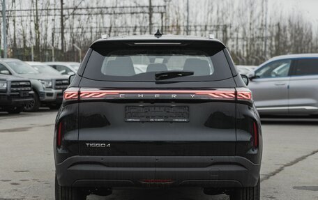 Chery Tiggo 4 I рестайлинг, 2025 год, 2 327 000 рублей, 7 фотография