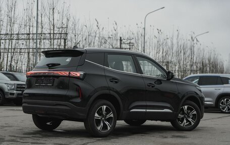 Chery Tiggo 4 I рестайлинг, 2025 год, 2 327 000 рублей, 8 фотография