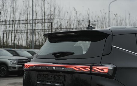 Chery Tiggo 4 I рестайлинг, 2025 год, 2 327 000 рублей, 9 фотография