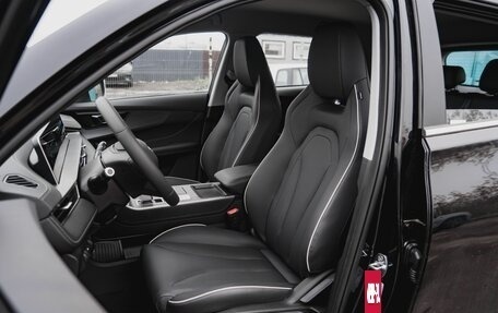 Chery Tiggo 4 I рестайлинг, 2025 год, 2 327 000 рублей, 10 фотография