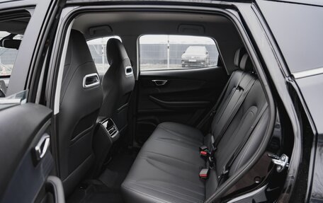 Chery Tiggo 4 I рестайлинг, 2025 год, 2 327 000 рублей, 16 фотография