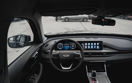 Chery Tiggo 4 I рестайлинг, 2025 год, 2 327 000 рублей, 12 фотография