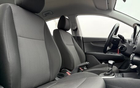 KIA Rio IV, 2021 год, 1 700 000 рублей, 21 фотография