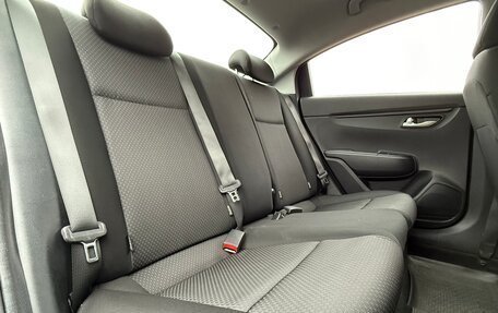 KIA Rio IV, 2021 год, 1 700 000 рублей, 20 фотография