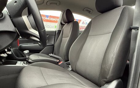 KIA Rio IV, 2021 год, 1 700 000 рублей, 18 фотография