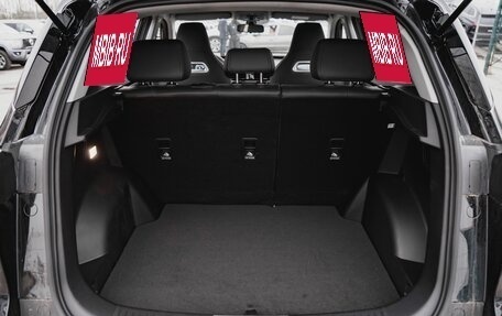 Chery Tiggo 4 I рестайлинг, 2025 год, 2 327 000 рублей, 17 фотография