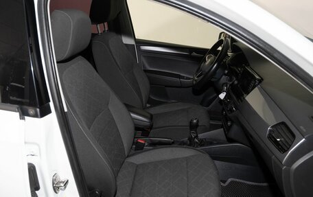 Volkswagen Polo VI (EU Market), 2020 год, 1 285 000 рублей, 8 фотография