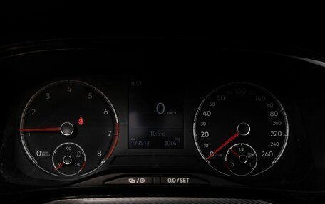 Volkswagen Polo VI (EU Market), 2020 год, 1 285 000 рублей, 10 фотография