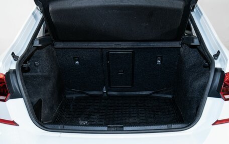 Volkswagen Polo VI (EU Market), 2020 год, 1 285 000 рублей, 14 фотография