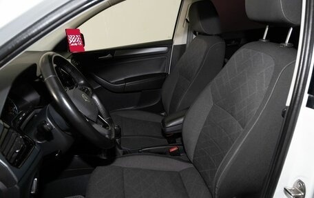 Volkswagen Polo VI (EU Market), 2020 год, 1 285 000 рублей, 6 фотография