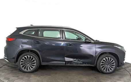 CheryExeed TXL, 2022 год, 1 500 000 рублей, 4 фотография