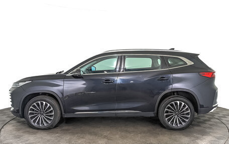 CheryExeed TXL, 2022 год, 1 500 000 рублей, 8 фотография