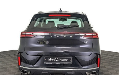 CheryExeed TXL, 2022 год, 1 500 000 рублей, 6 фотография