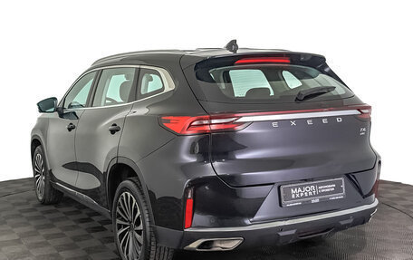 CheryExeed TXL, 2022 год, 1 500 000 рублей, 7 фотография