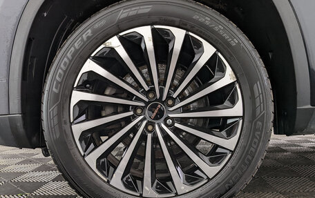 CheryExeed TXL, 2022 год, 1 500 000 рублей, 12 фотография