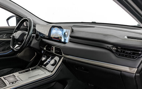 CheryExeed TXL, 2022 год, 1 500 000 рублей, 13 фотография