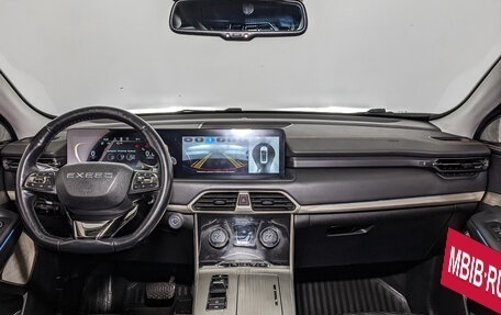 CheryExeed TXL, 2022 год, 1 500 000 рублей, 14 фотография