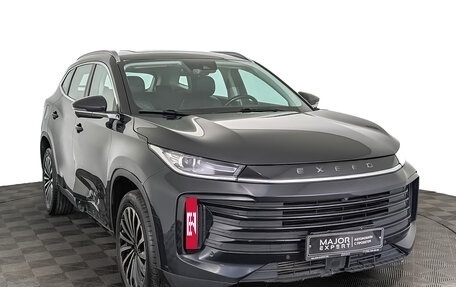 CheryExeed TXL, 2022 год, 1 500 000 рублей, 3 фотография