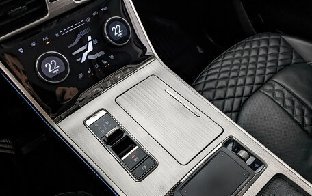 CheryExeed TXL, 2022 год, 1 500 000 рублей, 21 фотография