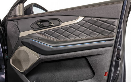 CheryExeed TXL, 2022 год, 1 500 000 рублей, 25 фотография