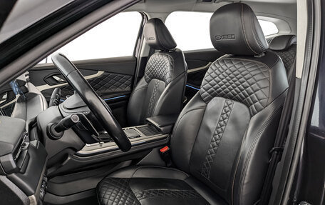 CheryExeed TXL, 2022 год, 1 500 000 рублей, 20 фотография