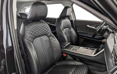 CheryExeed TXL, 2022 год, 1 500 000 рублей, 24 фотография
