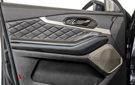 CheryExeed TXL, 2022 год, 1 500 000 рублей, 19 фотография
