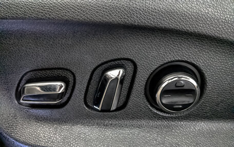 CheryExeed TXL, 2022 год, 1 500 000 рублей, 27 фотография