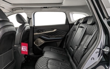 CheryExeed TXL, 2022 год, 1 500 000 рублей, 18 фотография