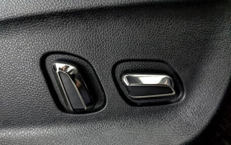 CheryExeed TXL, 2022 год, 1 500 000 рублей, 28 фотография