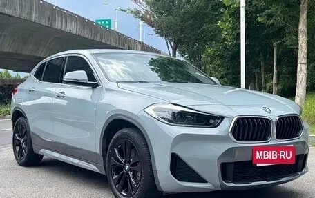BMW X2, 2021 год, 1 443 000 рублей, 3 фотография