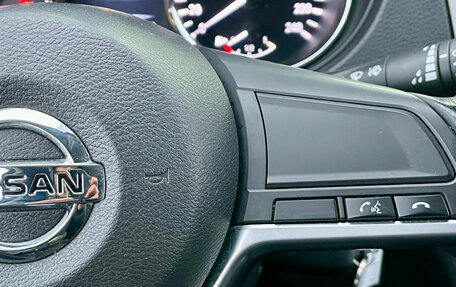 Nissan Qashqai, 2021 год, 2 119 000 рублей, 15 фотография