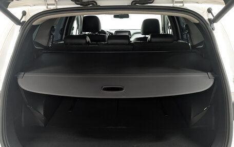 Hyundai Santa Fe IV, 2019 год, 2 799 000 рублей, 10 фотография