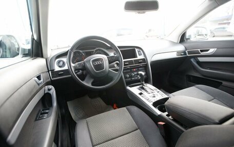 Audi A6, 2009 год, 935 000 рублей, 8 фотография